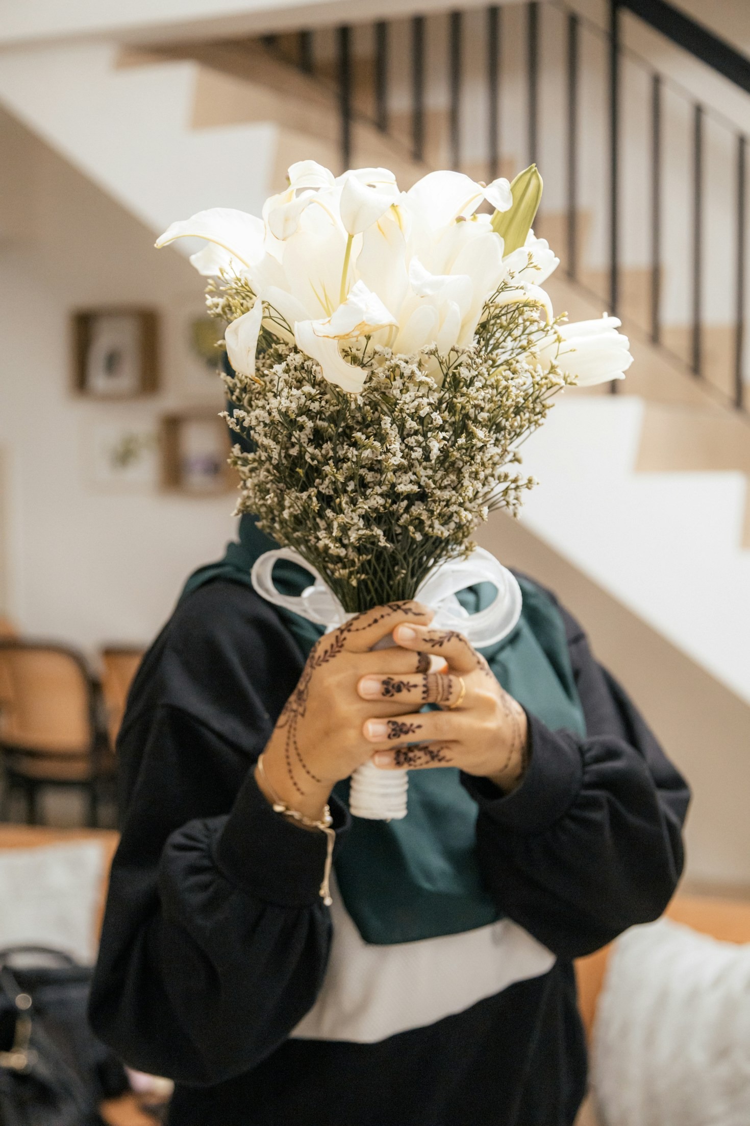 Tips for Caring for Your Delivered Flowers