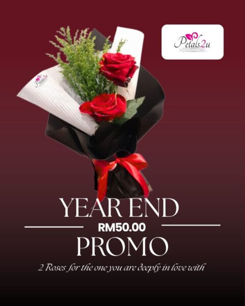 Year end promo Year end promo